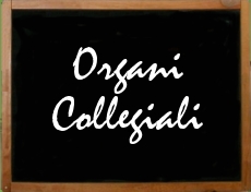 Logo organi collegiali