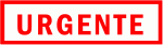 Logo URGENTE 